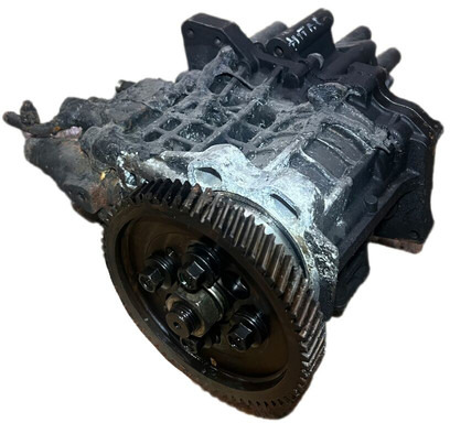 Hitachi - Bomba de combustivel: foto 2 Hitachi - Bomba de combustivel: foto 2