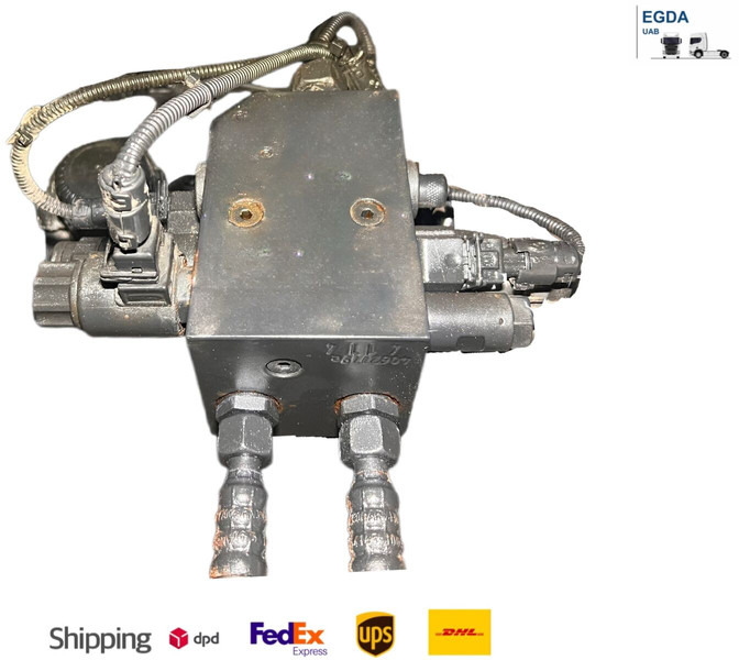 Hydac Mobilhydraulic - Hidráulica: foto 1 Hydac Mobilhydraulic - Hidráulica: foto 1