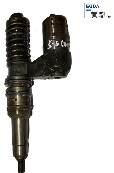 Iveco (3VNT) - Filtro de combustível: foto 1 Iveco (3VNT) - Filtro de combustível: foto 1