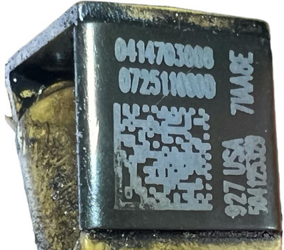 Iveco - Filtro de combustível: foto 3 Iveco - Filtro de combustível: foto 3