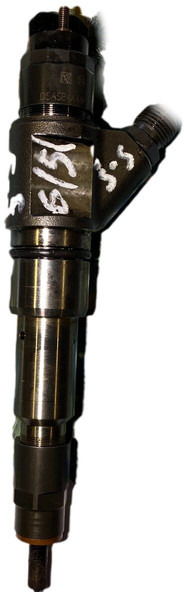 Iveco - Filtro de combustível: foto 2 Iveco - Filtro de combustível: foto 2