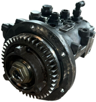 Iveco - Bomba de combustivel: foto 3 Iveco - Bomba de combustivel: foto 3