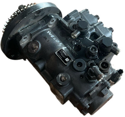 Iveco - Bomba de combustivel: foto 2 Iveco - Bomba de combustivel: foto 2