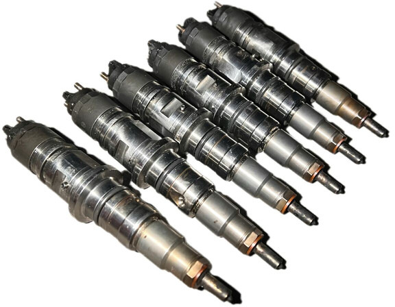 Iveco - Filtro de combustível: foto 2 Iveco - Filtro de combustível: foto 2