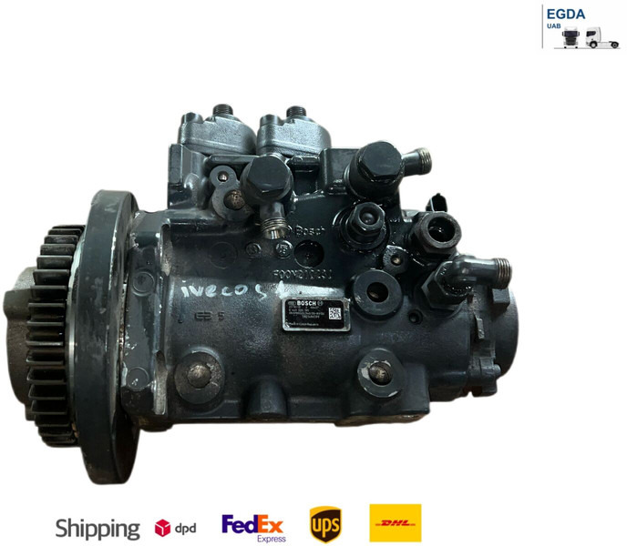 Iveco - Bomba de combustivel: foto 1 Iveco - Bomba de combustivel: foto 1