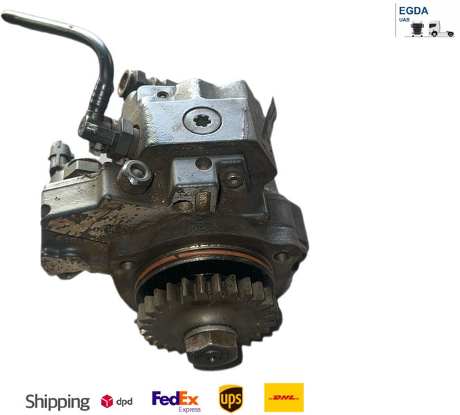 Iveco - Bomba de combustivel: foto 1 Iveco - Bomba de combustivel: foto 1