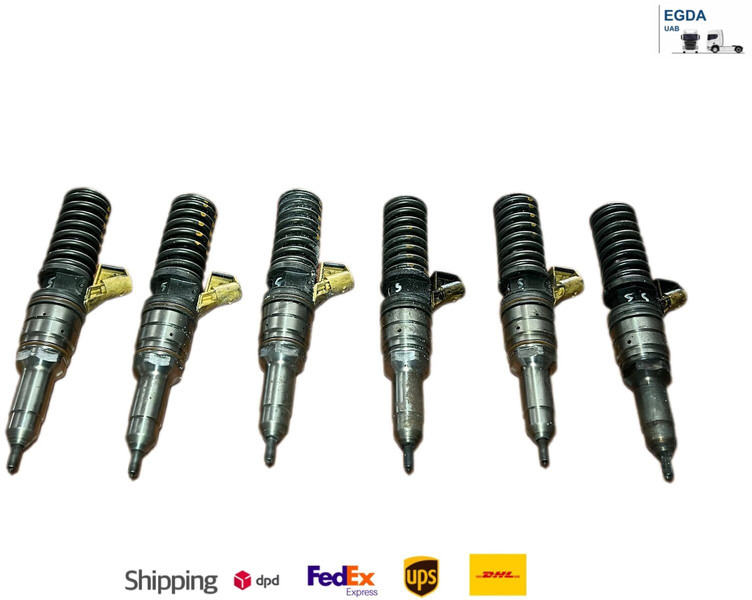 Iveco - Filtro de combustível: foto 1 Iveco - Filtro de combustível: foto 1