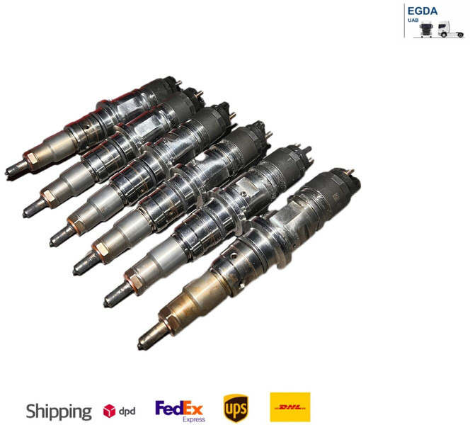 Iveco - Filtro de combustível: foto 1 Iveco - Filtro de combustível: foto 1