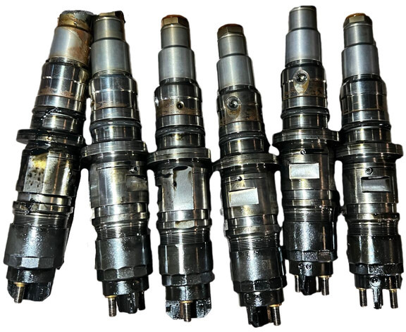 Iveco - Filtro de combustível: foto 1 Iveco - Filtro de combustível: foto 1