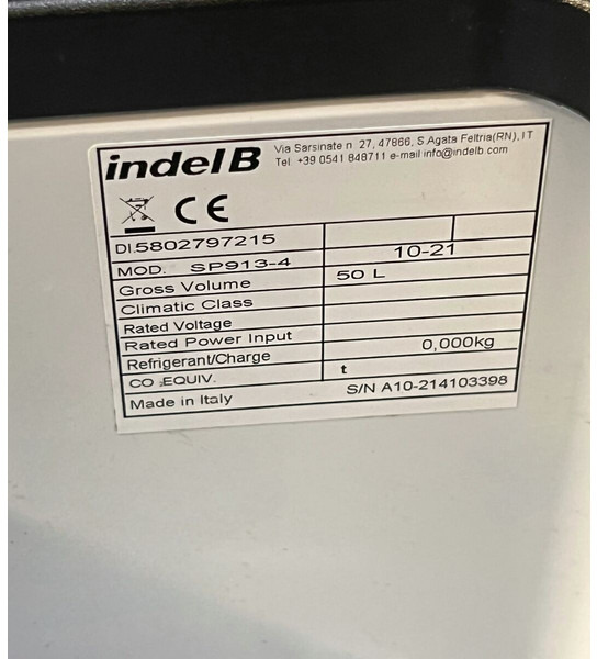 Iveco S-WAY - Cabine e interior: foto 3 Iveco S-WAY - Cabine e interior: foto 3