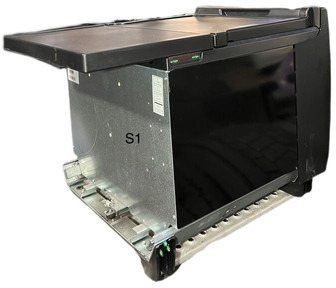 Iveco S-WAY - Cabine e interior: foto 2 Iveco S-WAY - Cabine e interior: foto 2