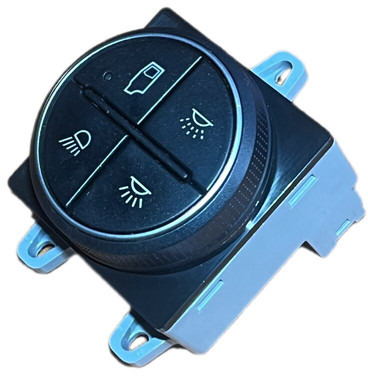 Iveco S-WAY - Painel de instrumentos: foto 2 Iveco S-WAY - Painel de instrumentos: foto 2