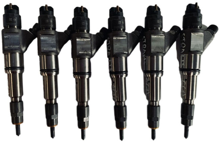 Iveco STRALIS - Filtro de combustível: foto 1 Iveco STRALIS - Filtro de combustível: foto 1