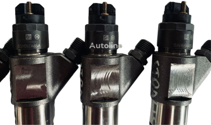 Iveco STRALIS - Filtro de combustível: foto 4 Iveco STRALIS - Filtro de combustível: foto 4