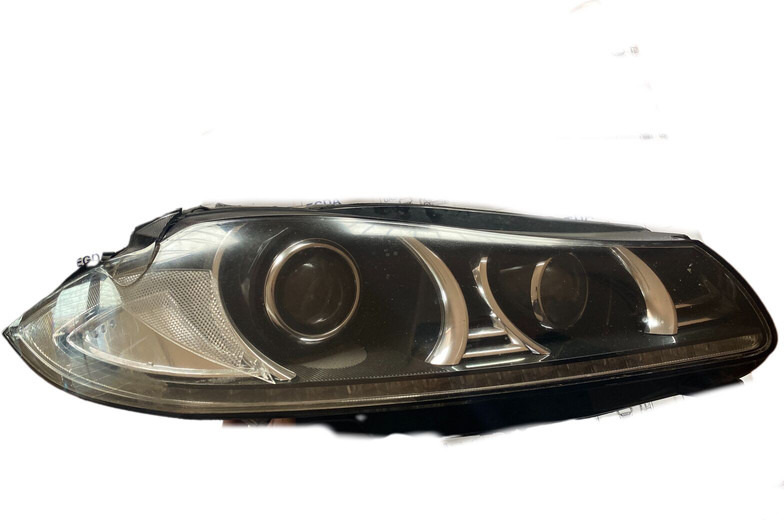 Jaguar XF250 - Farol traseiros: foto 1 Jaguar XF250 - Farol traseiros: foto 1