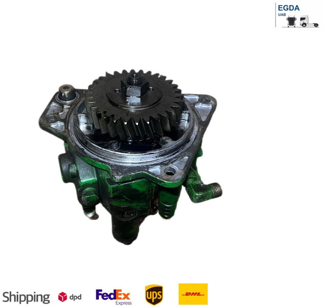 John Deere - Bomba de combustivel: foto 1 John Deere - Bomba de combustivel: foto 1