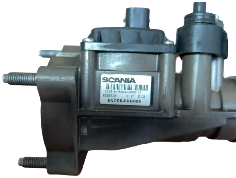 Peças de freio KNORR-BREMSE 2022: foto 6