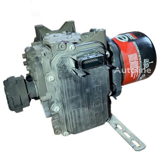 KNORR-BREMSE - Peças de freio: foto 4 KNORR-BREMSE - Peças de freio: foto 4