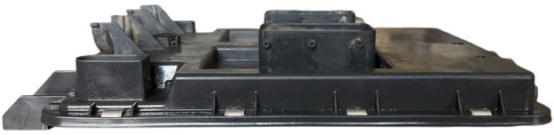 MAN 2021 - Centralina electrónica: foto 3 MAN 2021 - Centralina electrónica: foto 3