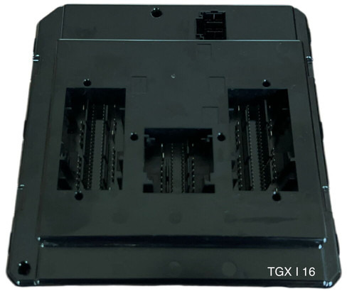 MAN 2022 CVM - Centralina electrónica: foto 2 MAN 2022 CVM - Centralina electrónica: foto 2