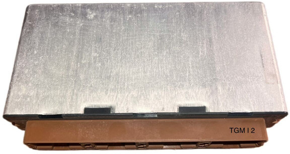 MAN KSM - Centralina electrónica: foto 3 MAN KSM - Centralina electrónica: foto 3