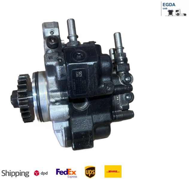 MAN - Bomba de combustivel: foto 1 MAN - Bomba de combustivel: foto 1