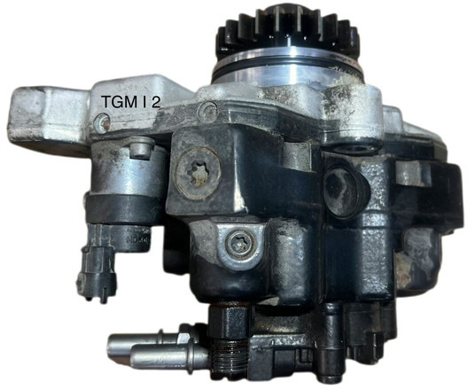 MAN - Bomba de combustivel: foto 4 MAN - Bomba de combustivel: foto 4