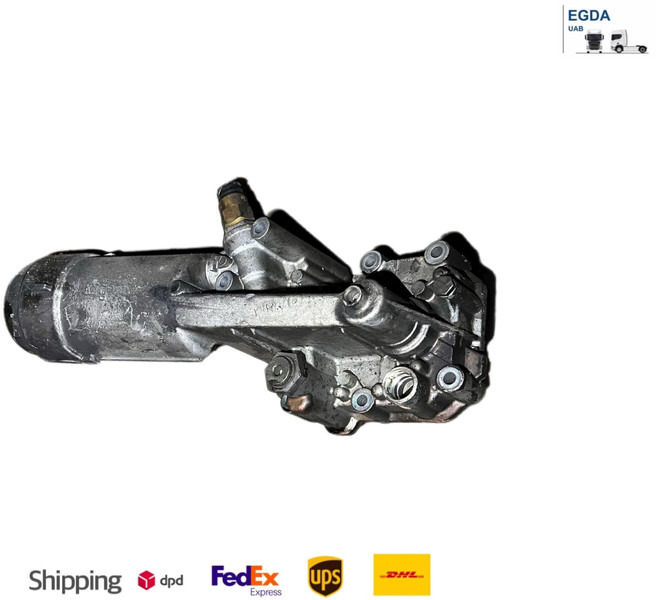 MAN - Motor e peças: foto 1 MAN - Motor e peças: foto 1
