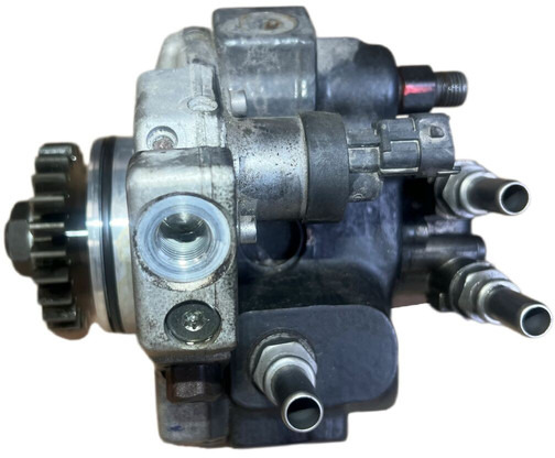 MAN - Bomba de combustivel: foto 3 MAN - Bomba de combustivel: foto 3