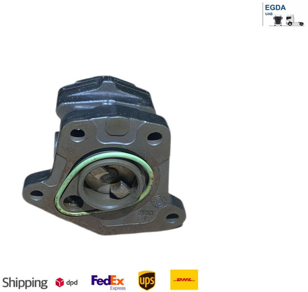 MAN - Bomba de combustivel: foto 1 MAN - Bomba de combustivel: foto 1