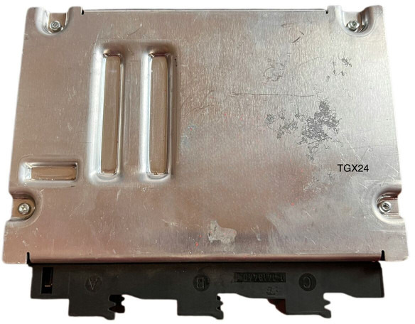 MAN - Centralina electrónica: foto 2 MAN - Centralina electrónica: foto 2