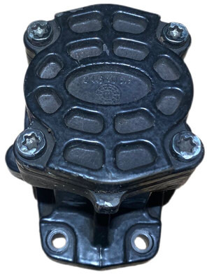 MAN - Bomba de combustivel: foto 3 MAN - Bomba de combustivel: foto 3