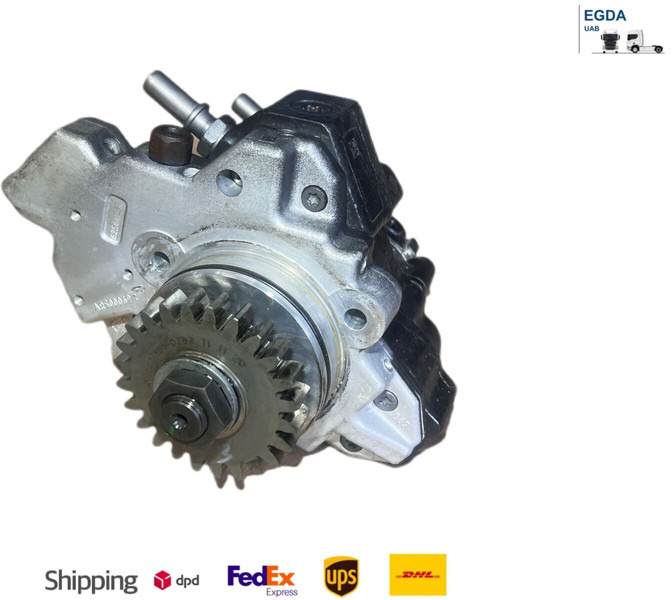 MAN - Bomba de combustivel: foto 2 MAN - Bomba de combustivel: foto 2