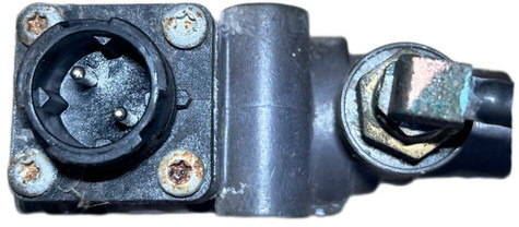 MAN - Bomba de combustivel: foto 2 MAN - Bomba de combustivel: foto 2