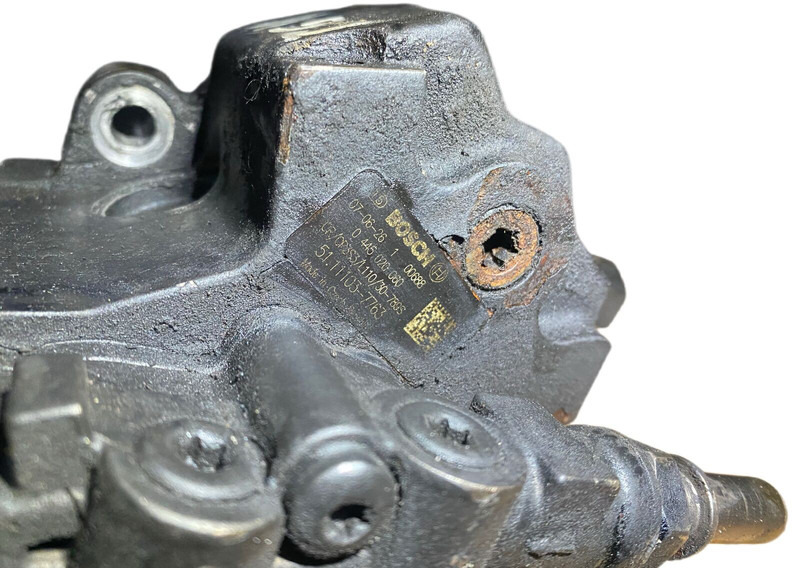 MAN - Bomba de combustivel: foto 5 MAN - Bomba de combustivel: foto 5