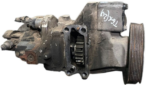 MAN - Bomba de combustivel: foto 3 MAN - Bomba de combustivel: foto 3