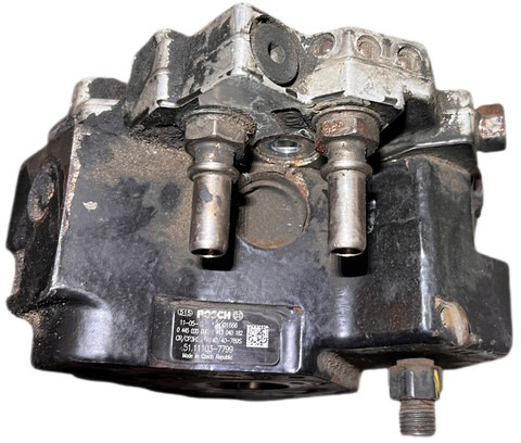 MAN - Bomba de combustivel: foto 4 MAN - Bomba de combustivel: foto 4