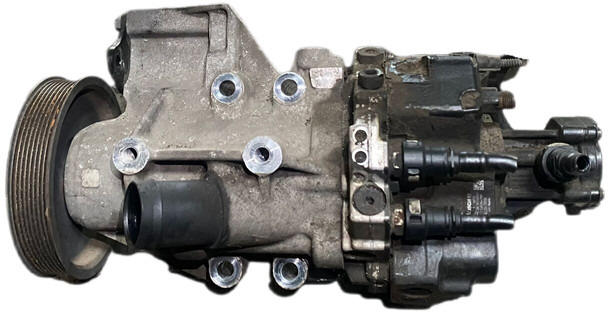 MAN - Bomba de combustivel: foto 2 MAN - Bomba de combustivel: foto 2