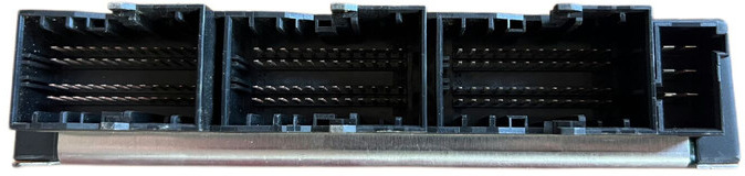 MAN - Centralina electrónica: foto 3 MAN - Centralina electrónica: foto 3