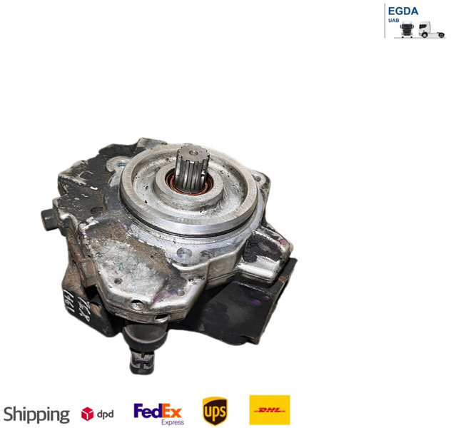 MAN - Bomba de combustivel: foto 1 MAN - Bomba de combustivel: foto 1