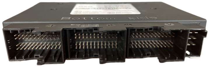 MAN - Centralina electrónica: foto 2 MAN - Centralina electrónica: foto 2