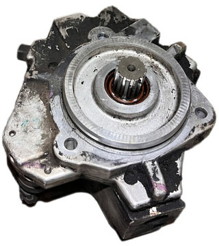 MAN - Bomba de combustivel: foto 2 MAN - Bomba de combustivel: foto 2