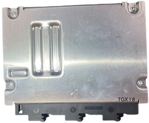 MAN - Centralina electrónica: foto 3 MAN - Centralina electrónica: foto 3