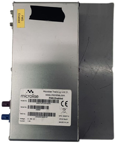 MAN TGL - Centralina electrónica: foto 1 MAN TGL - Centralina electrónica: foto 1