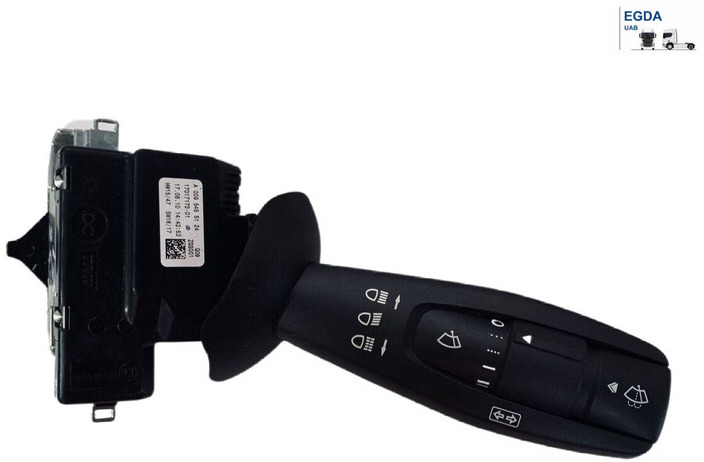 Mercedes-Benz ACTROS - Relé: foto 1 Mercedes-Benz ACTROS - Relé: foto 1