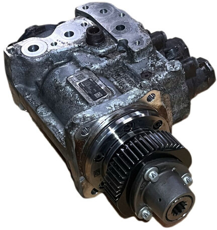 Mercedes-Benz Bosch MP5 - Bomba de combustivel: foto 4 Mercedes-Benz Bosch MP5 - Bomba de combustivel: foto 4
