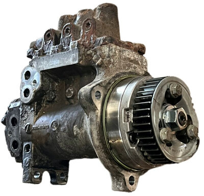 Mercedes-Benz - Bomba de combustivel: foto 2 Mercedes-Benz - Bomba de combustivel: foto 2