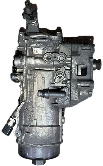 Mercedes-Benz - Filtro de combustível: foto 3 Mercedes-Benz - Filtro de combustível: foto 3