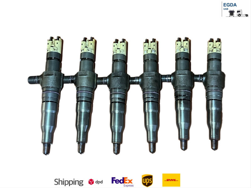 Mercedes-Benz - Filtro de combustível: foto 1 Mercedes-Benz - Filtro de combustível: foto 1