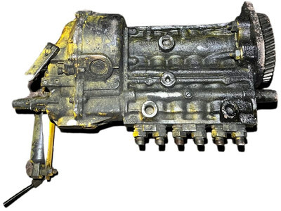 Mercedes-Benz - Bomba de combustivel: foto 4 Mercedes-Benz - Bomba de combustivel: foto 4